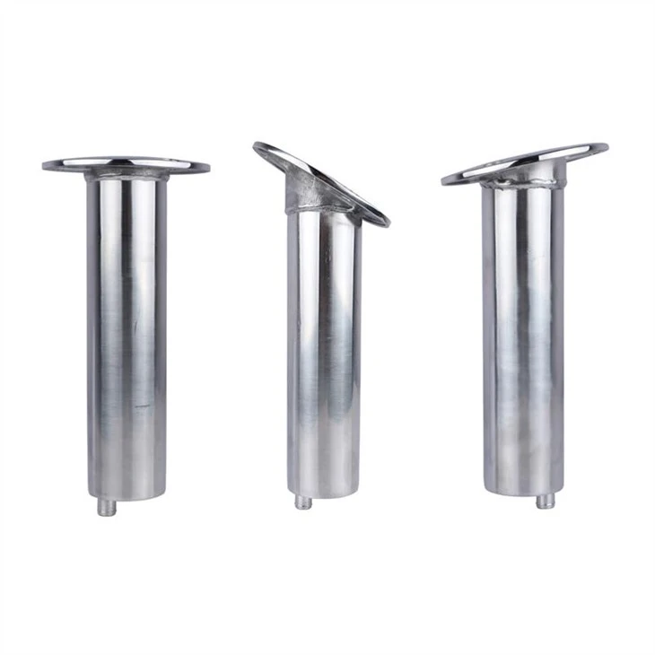 Fishing Rod Holder For Boat