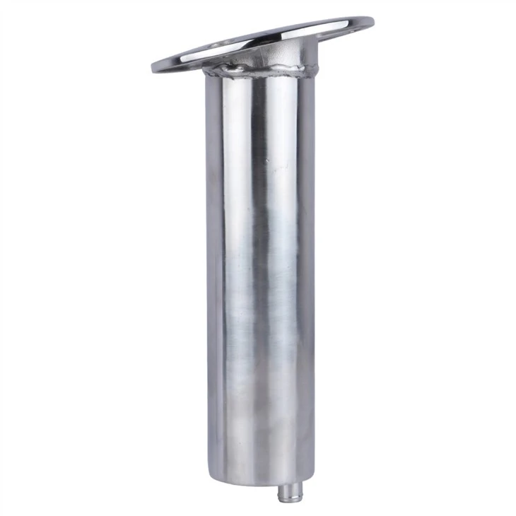 Fishing Rod Holder For Boat