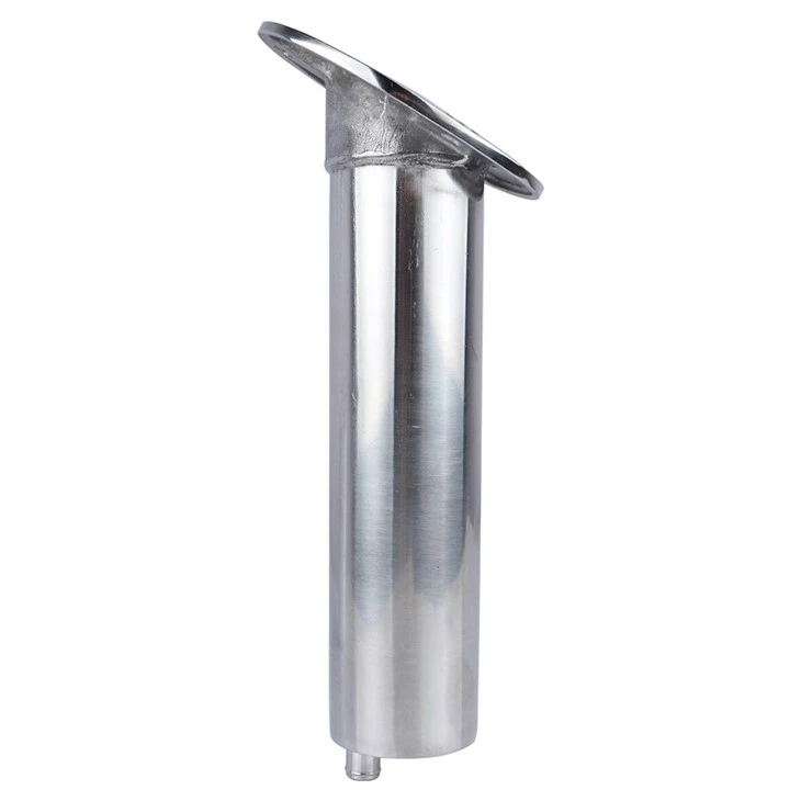 Fishing Rod Holder For Boat