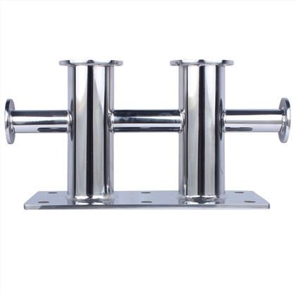 Horn Bollard